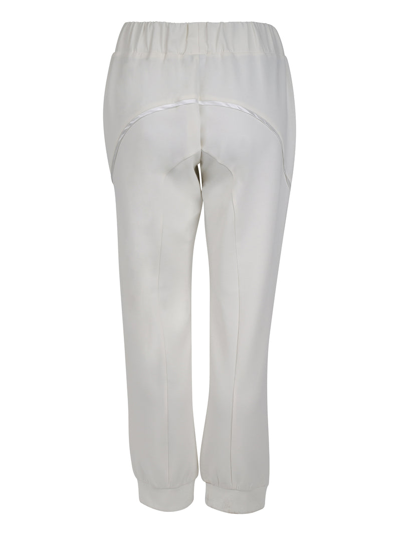 NÜ YARIN Hosen Hosen 110 Creme