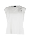 NÜ YASMI Top Tops und T-shirts 110 Creme
