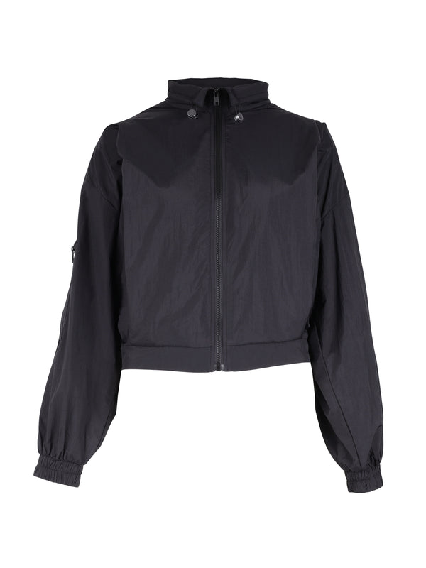 NÜ YEN Jacke Jacken Schwarz
