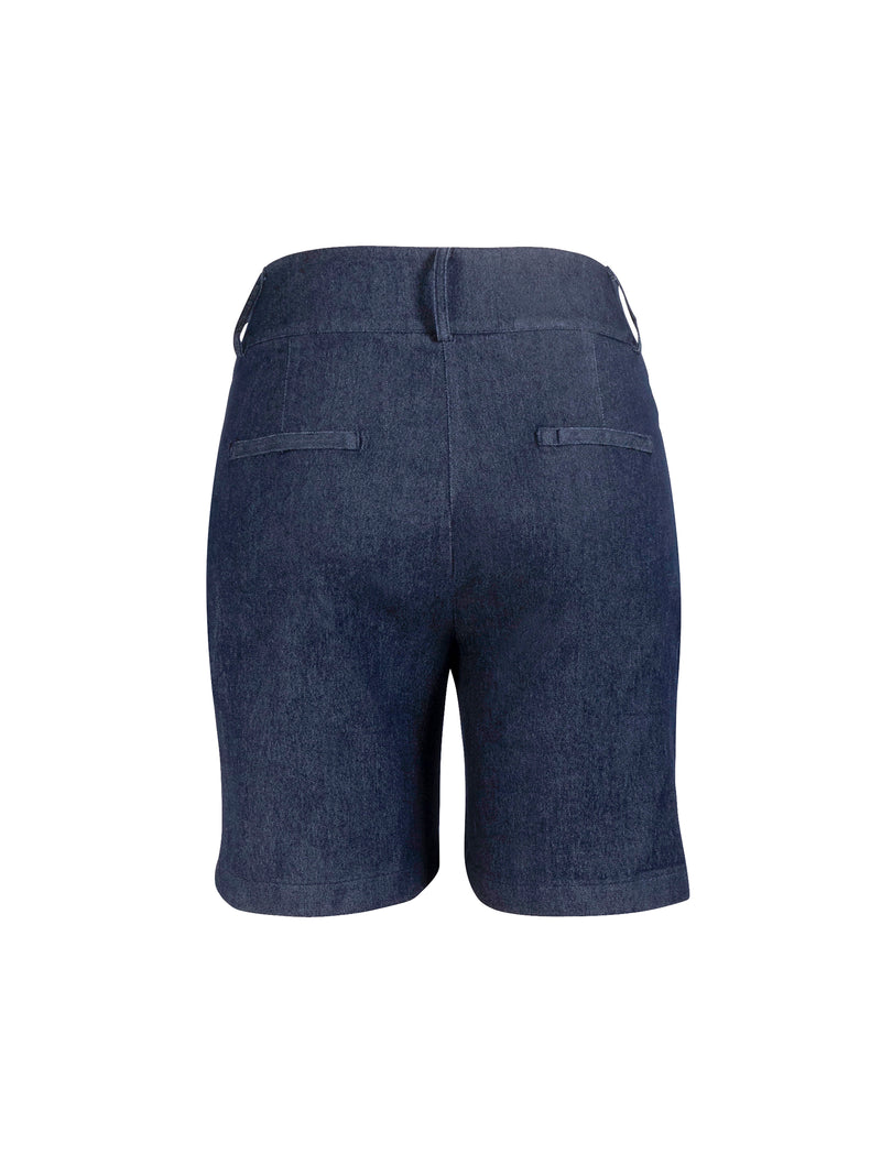 NÜ YET shorts Shorts 486 Denim