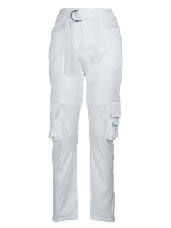 NÜ YTTA Hose Hosen 110 Creme