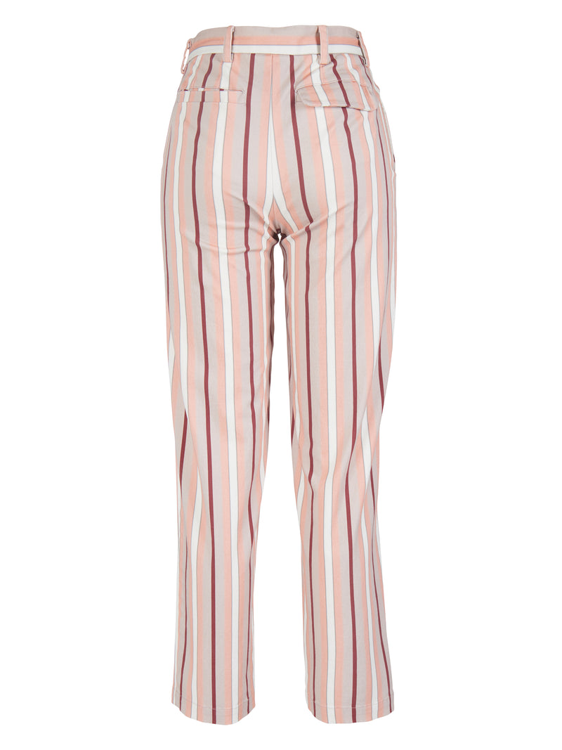 NÜ YUSI Hose Hosen 646 Peach Puff mix