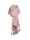 NÜ ZALA Schal Schals 608 Rose mix