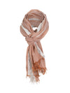 NÜ ZALA Schal Schals 608 Rose mix