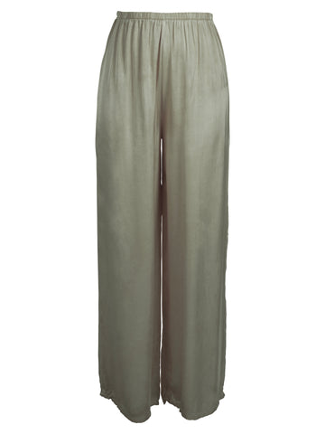 NÜ ZALLY Hose Hosen 393 Army