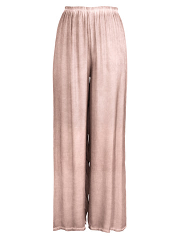 NÜ ZALLY Hose Hosen 608 Rose