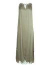 NÜ ZEA Kleid Kleider 393 Army