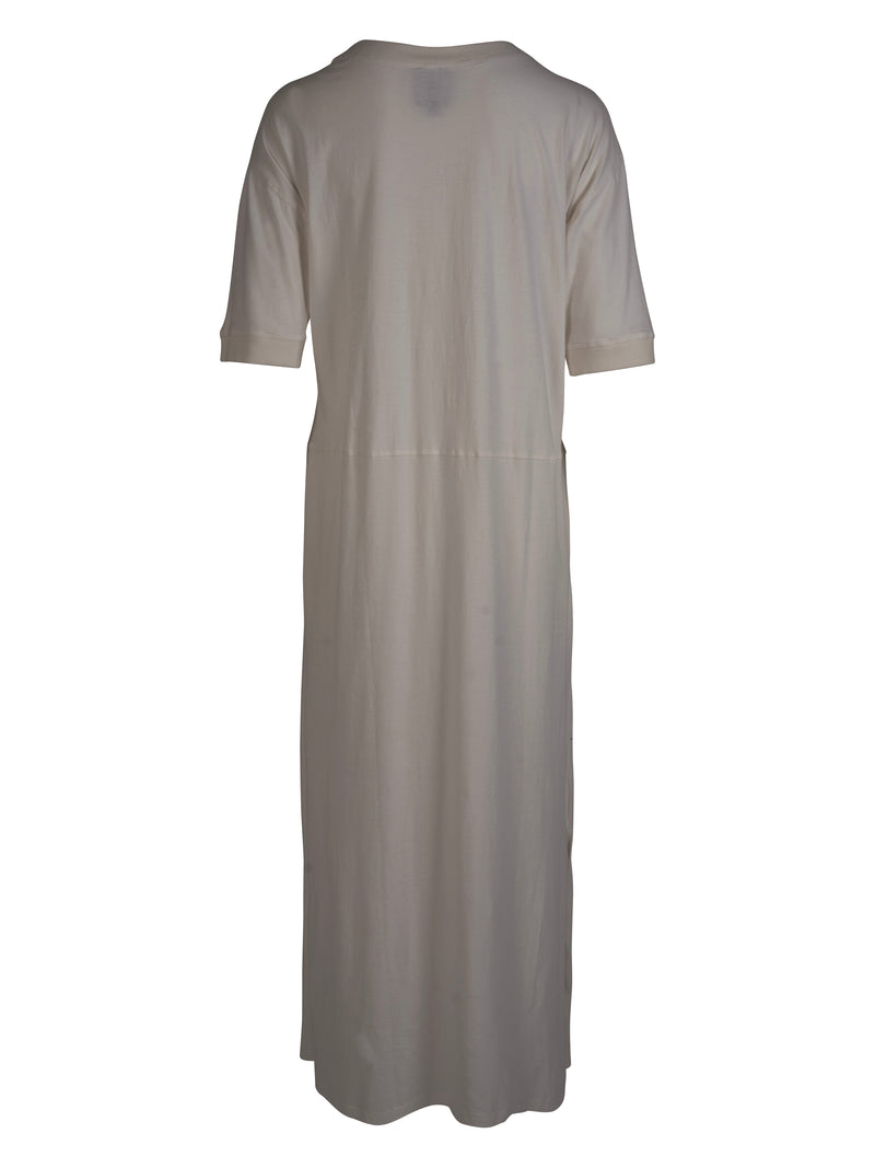 NÜ ZILLA Kleid Kleider 130 sand