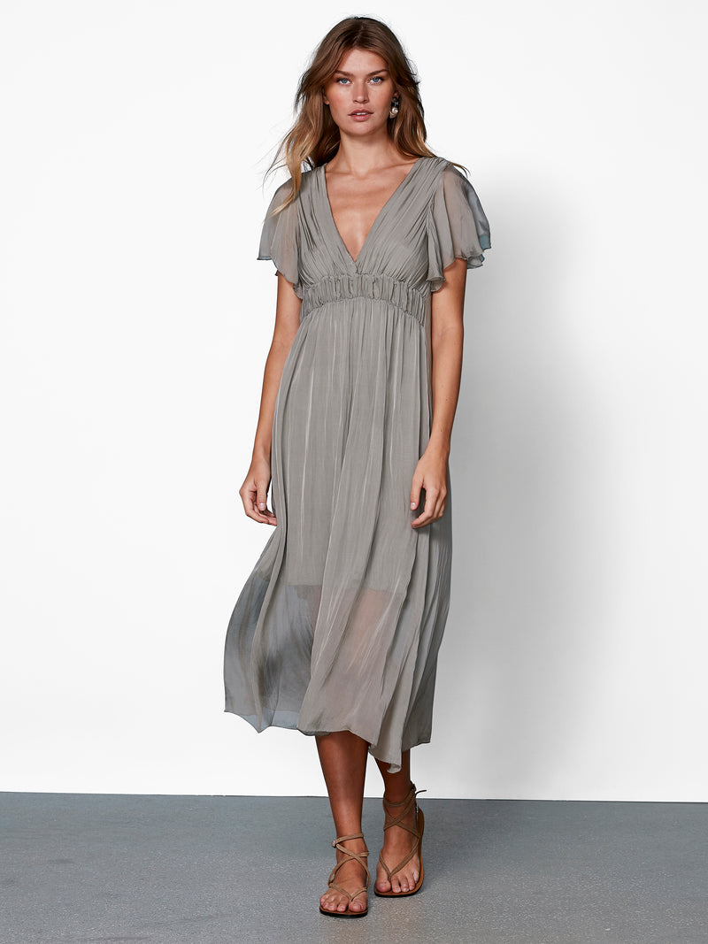 NÜ ZILLE Kleid Kleider 393 Army