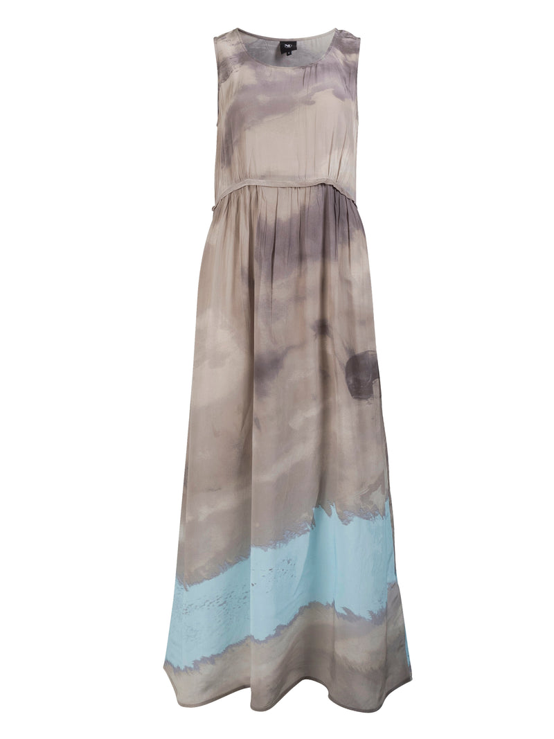 NÜ ZIW Kleid Kleider 393 Army Mix