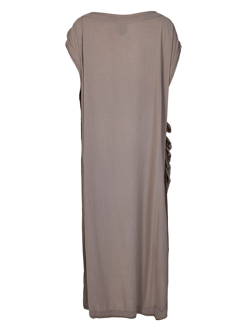 NÜ ZURI Kleid Kleider 130 sand