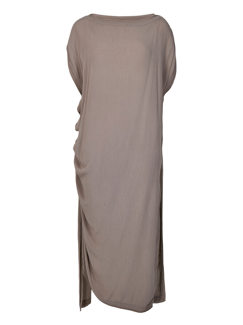 NÜ ZURI Kleid Kleider 130 sand