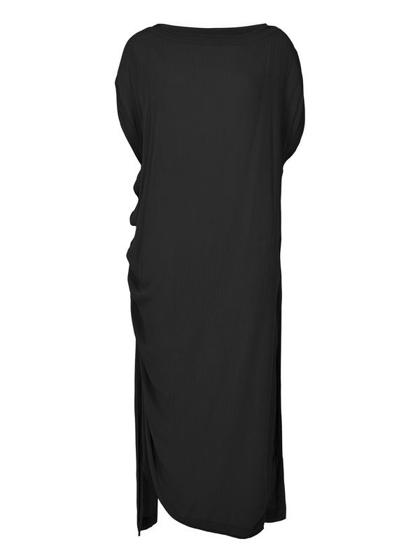 NÜ ZURI Kleid Kleider Schwarz