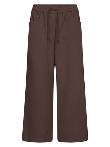 NÜ Ziga Culotte Hose Hosen 289 Brown