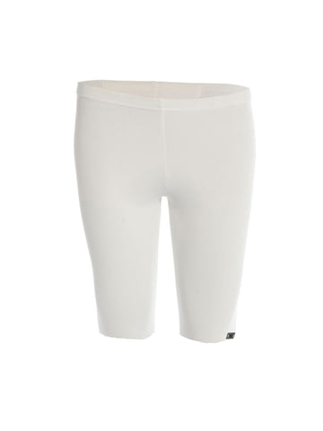 NÜ COBA Radlerhose Shorts 110 Creme
